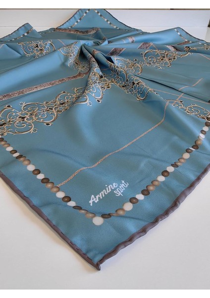 Nostalji Sport Eşarp 7573 02 fiyatları