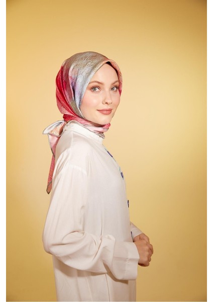 Sport Eşarp 4000 06