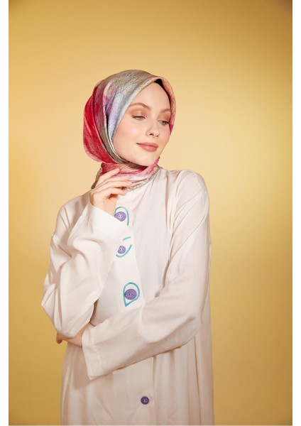 Sport Eşarp 4000 06 modelleri