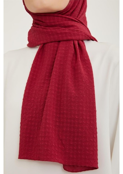 Trend Gofre Şal 21045 fiyatları