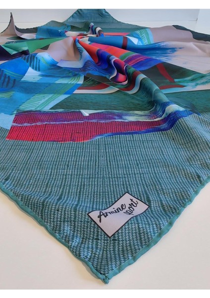 Nostalji Sport Eşarp 7426 03 fiyatları