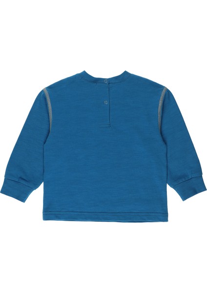 Erkek Bebek Baskılı T-Shirt fiyatları
