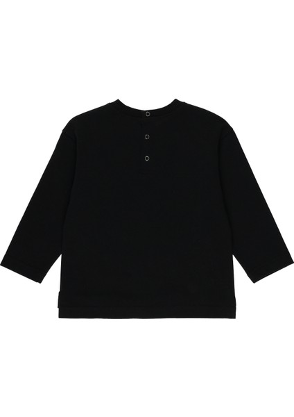 Erkek Bebek Baskılı T-Shirt fiyatları
