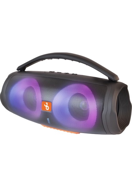 Major Bluetooth Hoparlör