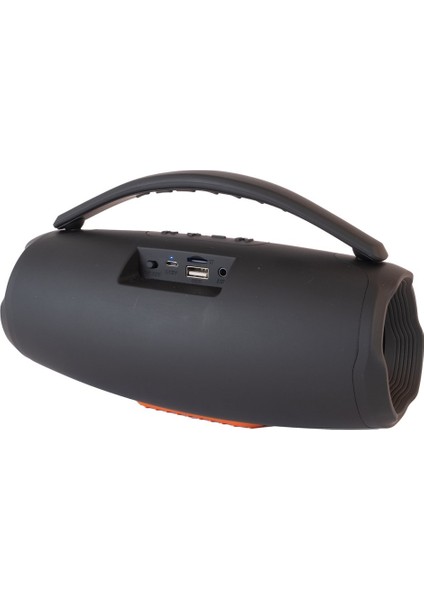 Major Bluetooth Hoparlör