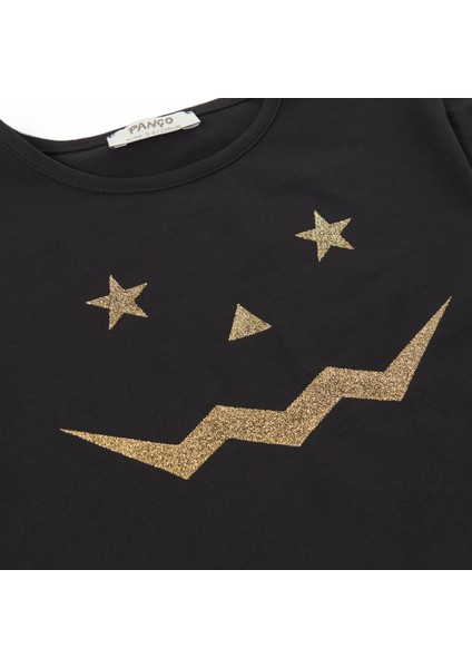 Baskı Detaylı T-Shirt fiyatları