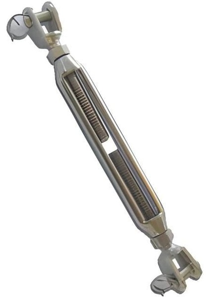 Liftin Açık Ithal ÇAP:12MM