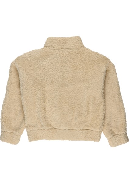 Fermuarlı Sweatshirt fiyatları