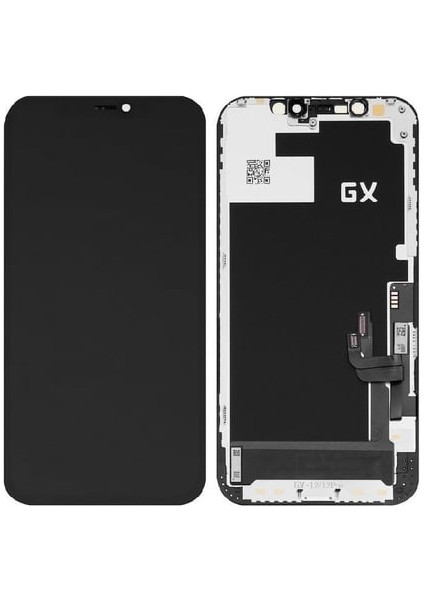 iPhone 12 - 12 Pro Ekran (Gx)