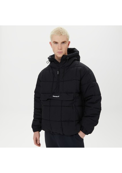 Puffer Ceket