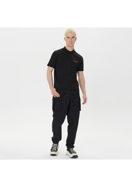 Dwr Utility Wide Leg.-