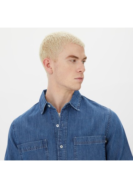 Gömlek Windham Cotton fırsatları