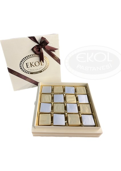 Sargılı Madlen (48 Adet) 500 gr
