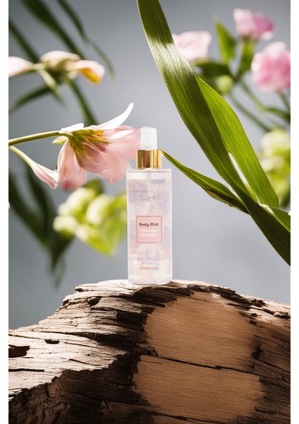 Elif Nur Yel Body Mist Cupcake Season Vücut Spreyi 200ML fiyatları