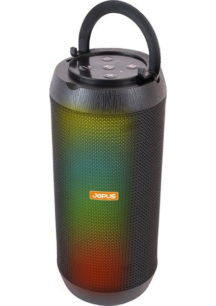 Joibox Gleam Sounnd Bluetooth Hoparlör Dual Speaker Bt V5.1