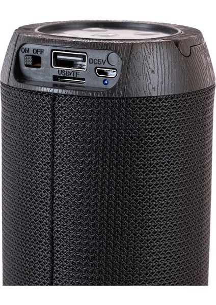 Joibox Gleam Sounnd Bluetooth Hoparlör Dual Speaker Bt V5.1
