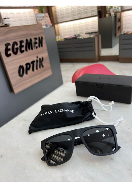 AX4113S 807887 Erkek Güneş Gözlüğü fiyatları
