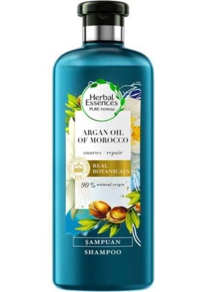Argan Oil Of Morocco Yağı 400 Ml Şampuan