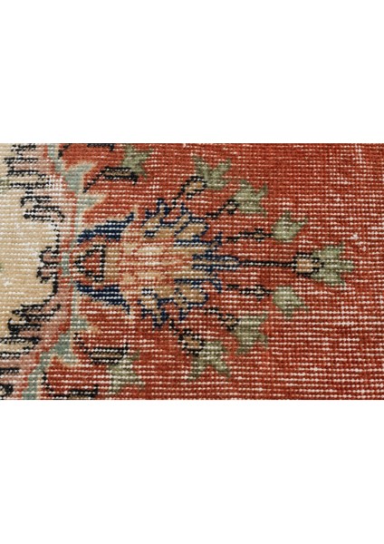 Demirci Eskitme Vintage Halı 147 x 255 cm 10191 modelleri