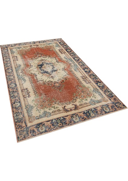 Demirci Eskitme Vintage Halı 147 x 255 cm 10191 fırsatları