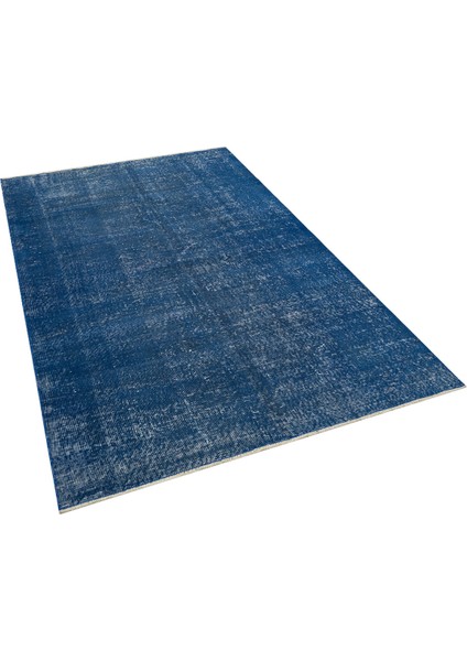 Imparatorluk Dokusu Eskitme Vintage Halı 147 x 228 cm 10223 fırsatları