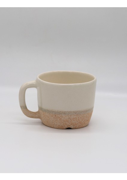 Bart Seramik Kupa 400 ml Xkrem
