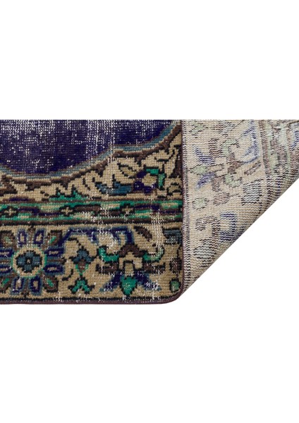 Isparta Eskitme Vintage Halı 166 x 233 cm 10202 fiyatları