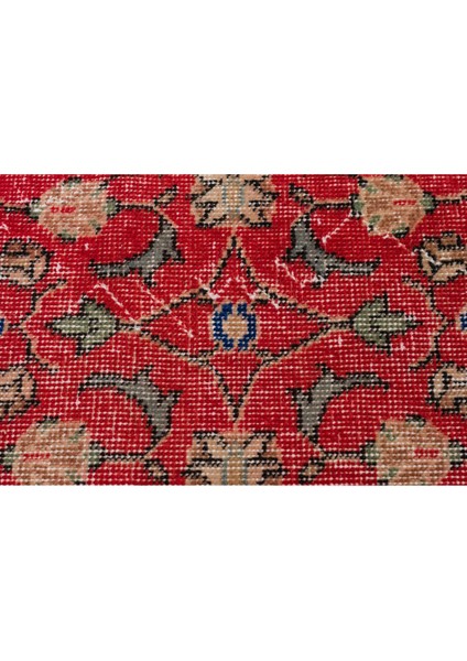 Vintage Eskitme Vintage Halı 145 x 261 cm 10182 modelleri
