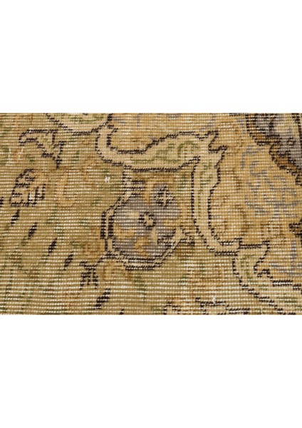 Demirci Eskitme Vintage Halı 173 x 277 cm 10219