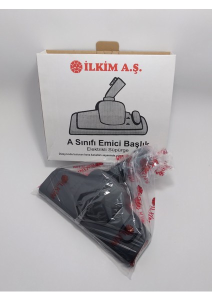 Baykuş Emici 35 mm Kutulu fırsatları