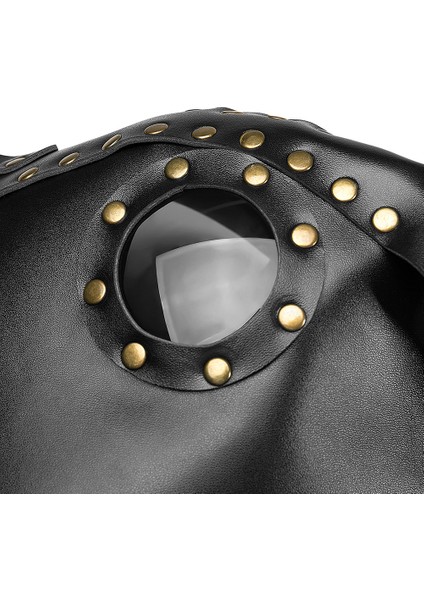 Gizemli Cadılar Bayramı Steampunk Octopus Maskesi - Masquerade Partileri Için Mükemmel! (Yurt Dışından) indirimleri