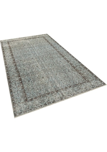 Anadolu Eskitme Vintage Halı 168 x 280 cm 10237 fırsatları