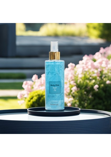 Elif Nur Yel Body Eny Mist Skirt & Tie Vücut Spreyi 200ML fırsatları