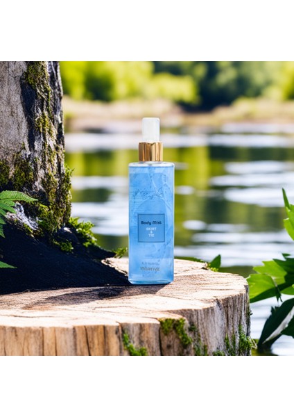 Elif Nur Yel Body Eny Mist Skirt & Tie Vücut Spreyi 200ML indirimleri