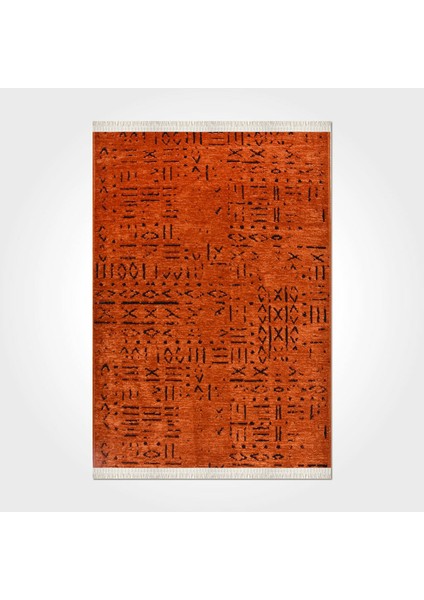 Modern Şönil Kilim Kiremit