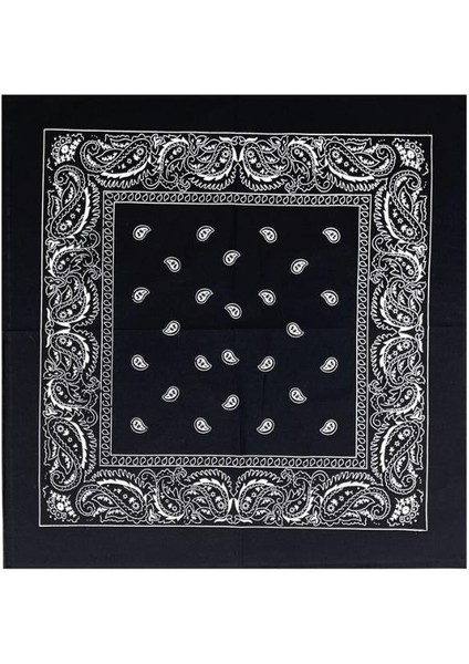 2 Pac Original Damla Bandana