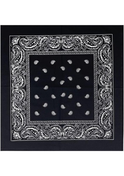 2 Pac Original Damla Bandana