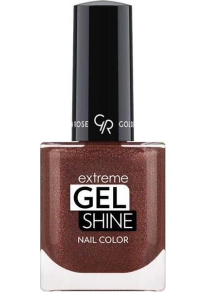Extreme Gel Shine Nail Color - No 43