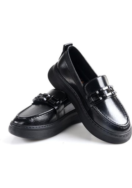02675 Kadın Günlük Loafer Ayakkabı indirimleri