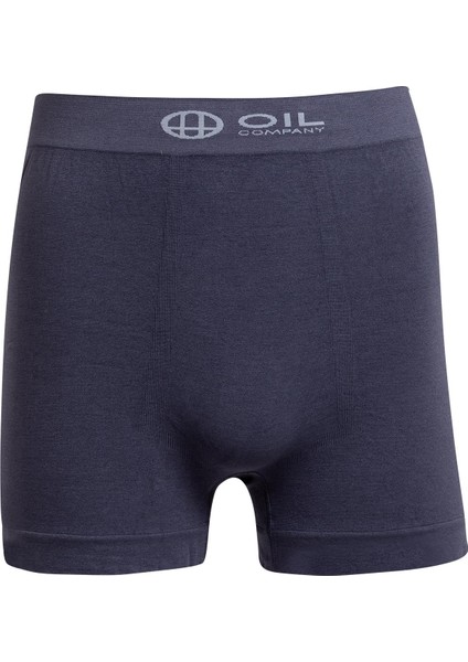 Termal Lacivert Boxer Seamless Iıı. Seviye modelleri