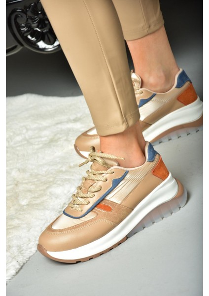 R312911909 Ten Kadın Spor Ayakkabı Sneakers fiyatları