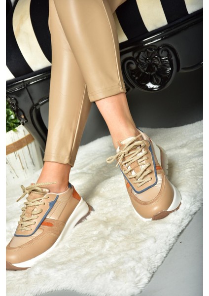 R312911909 Ten Kadın Spor Ayakkabı Sneakers modelleri