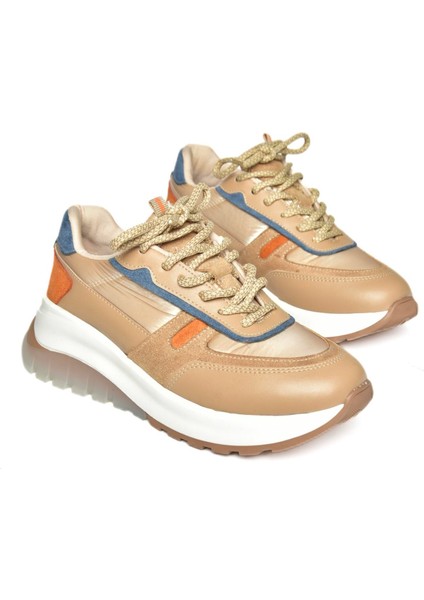 R312911909 Ten Kadın Spor Ayakkabı Sneakers indirimleri