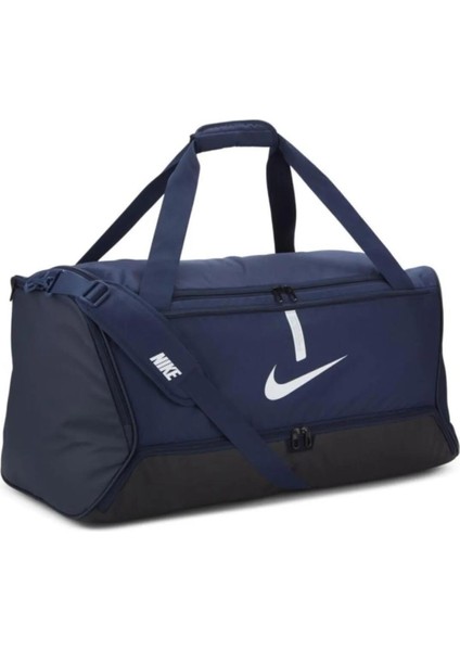 CU8089-410 Academy Team L Duffel Bag Unisex Spor Çantası modelleri