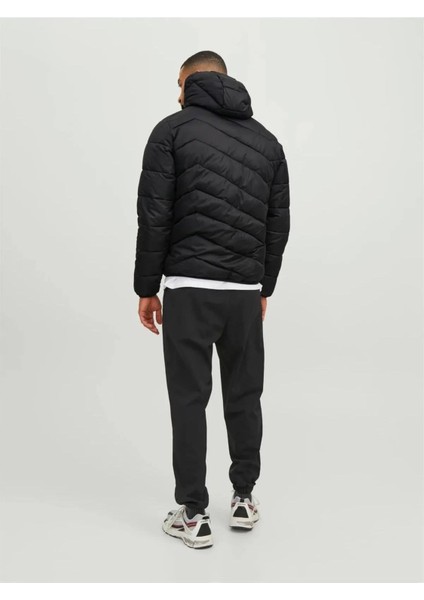 Jack & Jones 12236055 Jjhype Puffer Jacket Erkek Mont