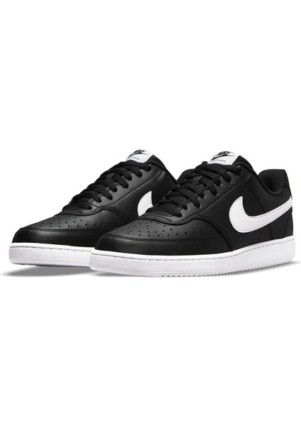 DH2987-001 Court Vision Erkek Günlük Spor Ayakkabı