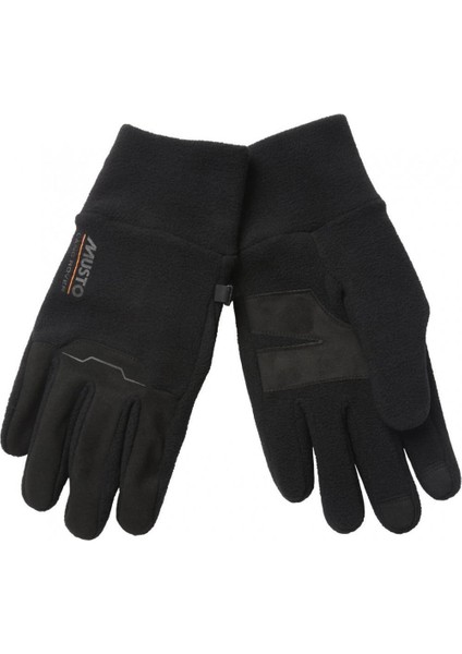 Land Rover Polartec Gloves True Black Siyah Yelken Eldiveni fiyatları