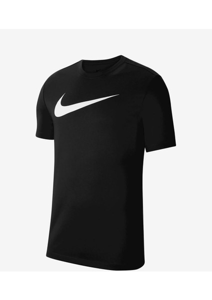 CW6936-010 Dri-Fit PARK20 Ss Tee Hbr Erkek Tişört