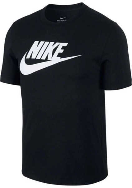 AR5004-010 M Nsw Tee Icon Futura Erkek Tişört