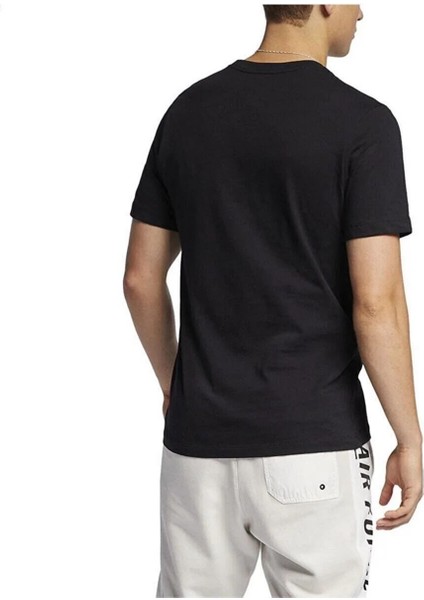 AR5004-010 M Nsw Tee Icon Futura Erkek Tişört